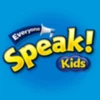 Logo of Everyone Speak Kids android Application 